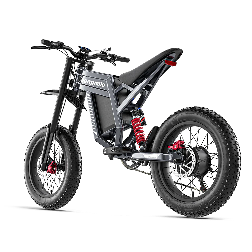 Shengmilo S900