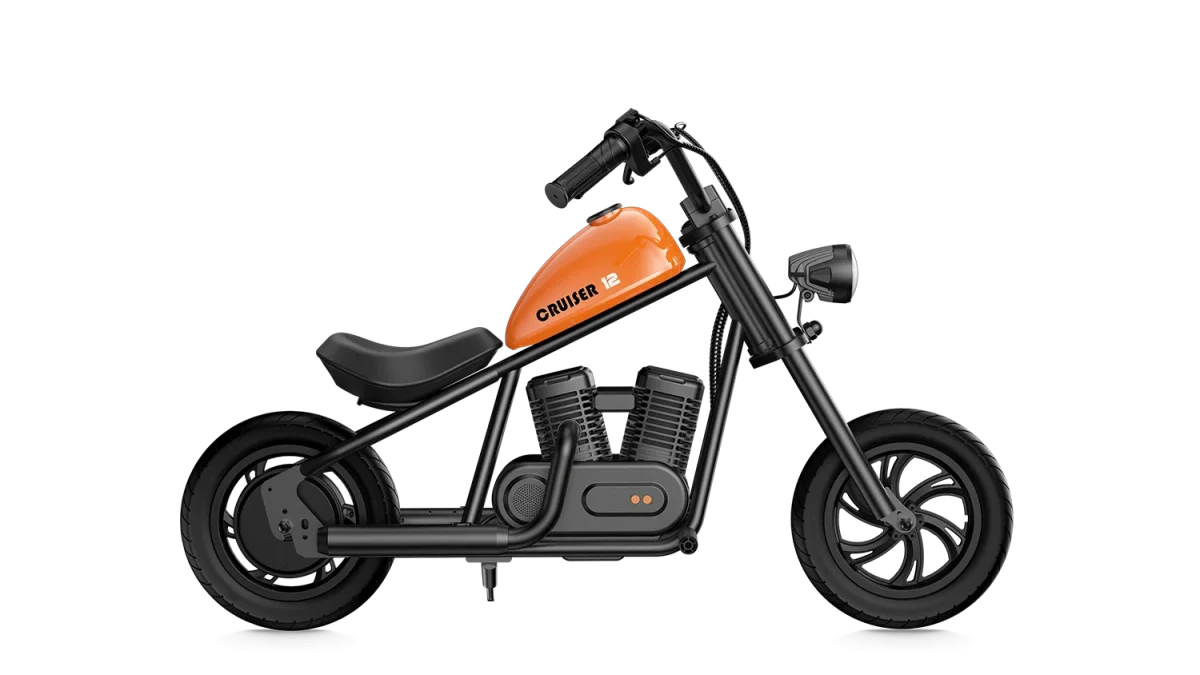 Cruiser 12