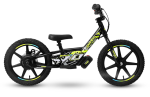 Amped A16 Electric Balance Bike