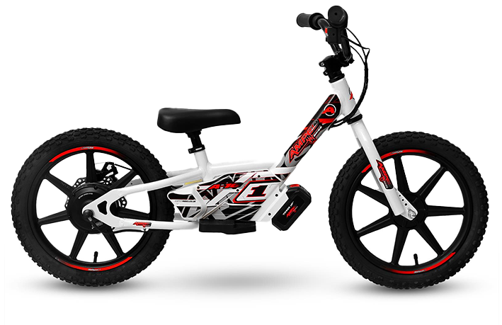 Amped A16 Electric Balance Bike