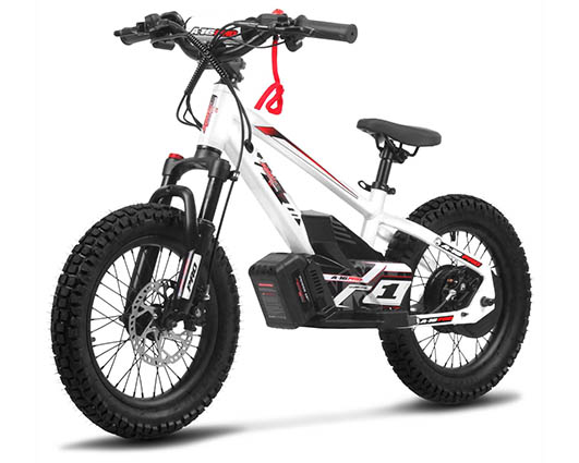 Amped A16 Pro Electric Balance Bike
