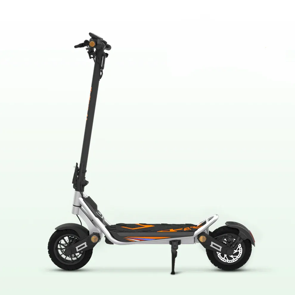KuKirin T3 Electric Scooter