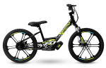 Amped A20 Electric Balance Bike