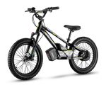 Amped A20 Pro Electric Balance Bike