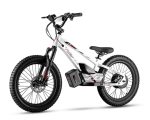 Amped A20 Pro Electric Balance Bike