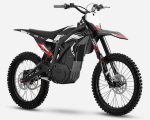 Amped A60 Electric Dirt Bike