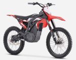 Amped A60 Electric Dirt Bike
