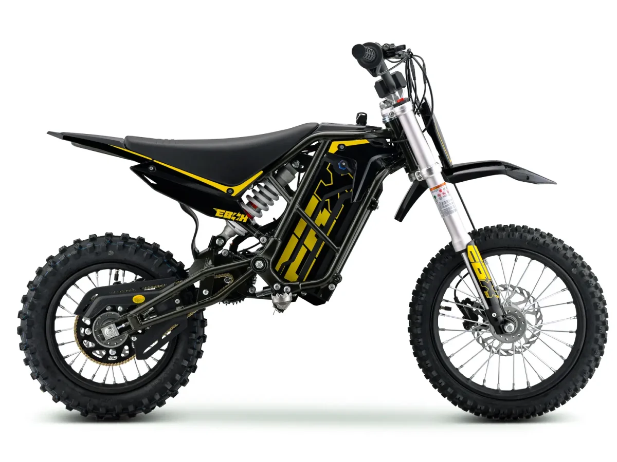 EBOX V3 60R