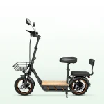KuKirin C1 Pro Electric Scooter