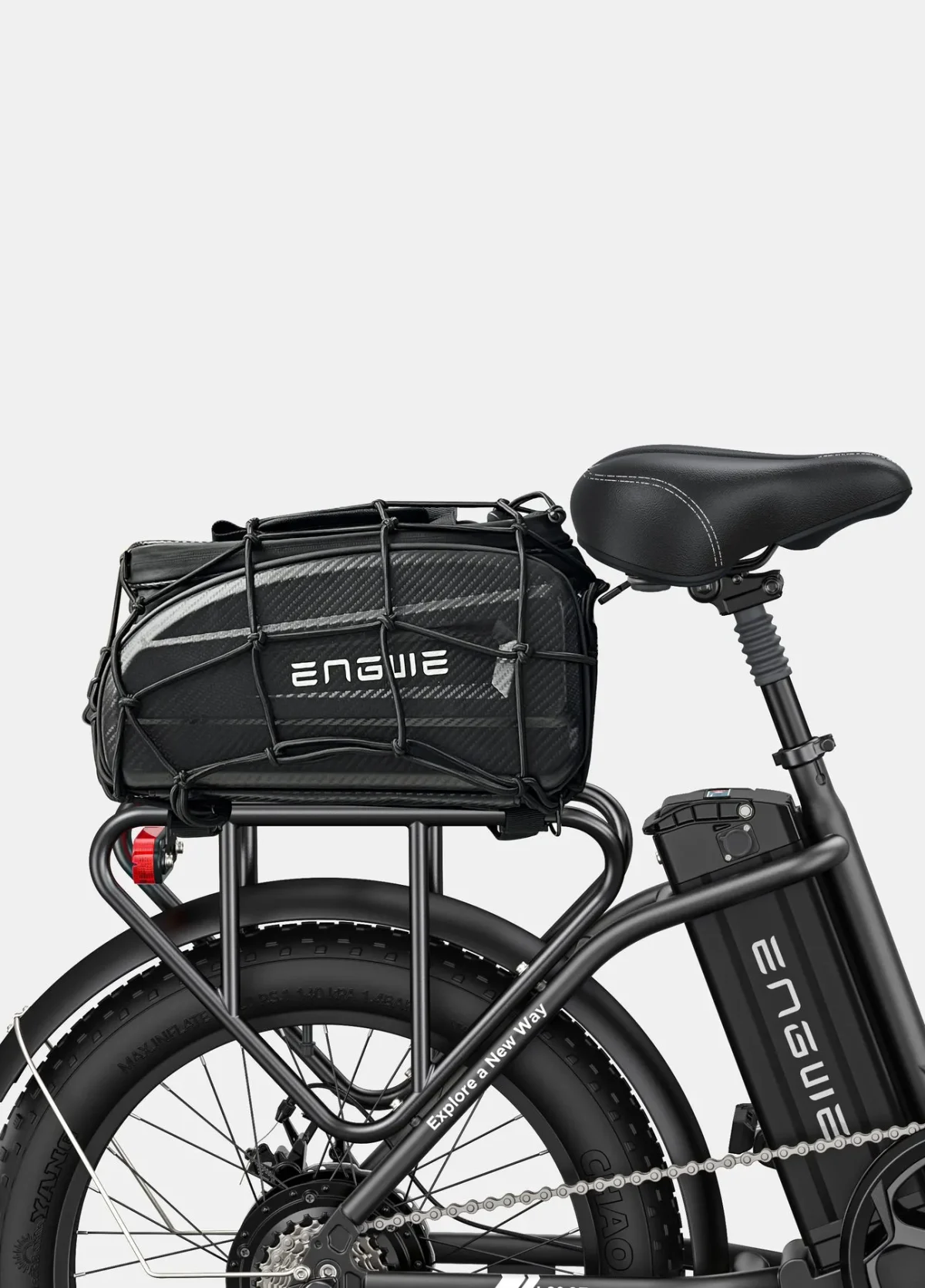 ENGWE Y400