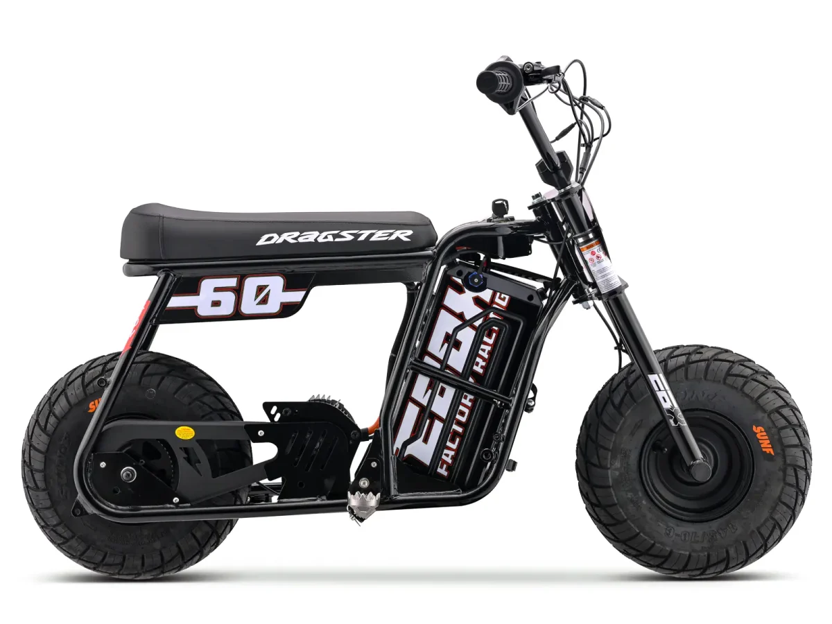 Dragster 60