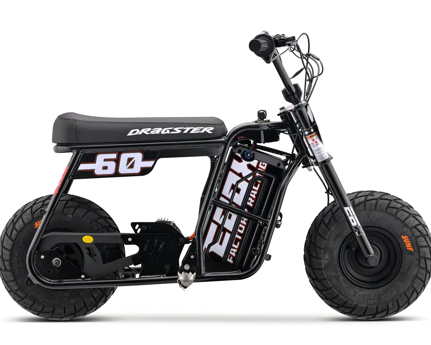 Dragster 60