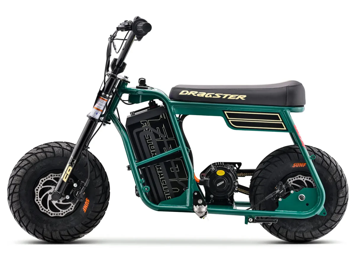 Dragster 60R