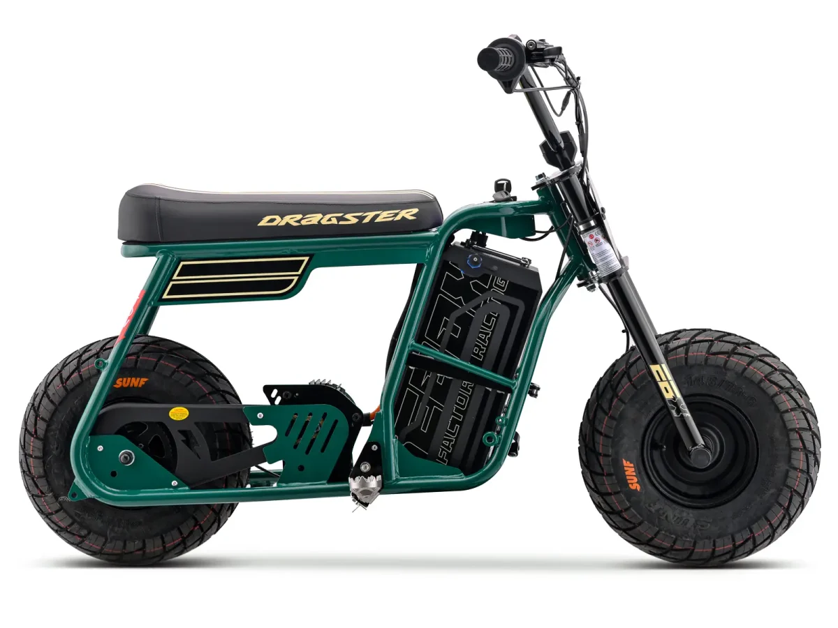 Dragster 60R