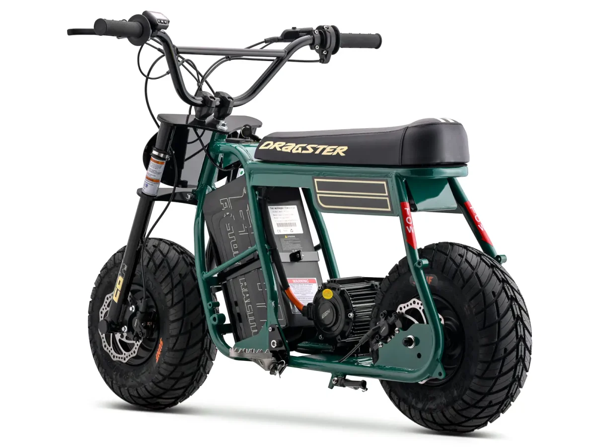 Dragster 60R