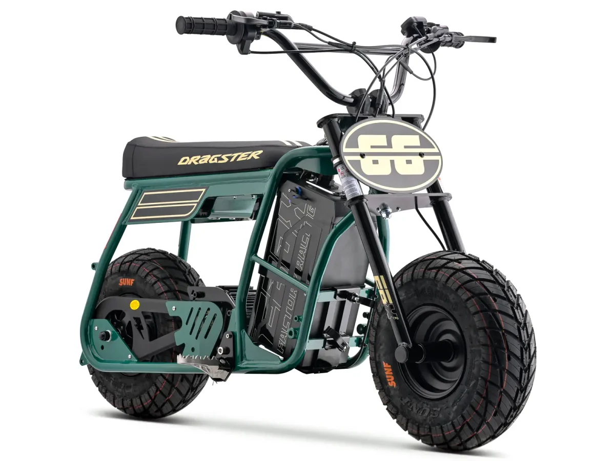 Dragster 60R