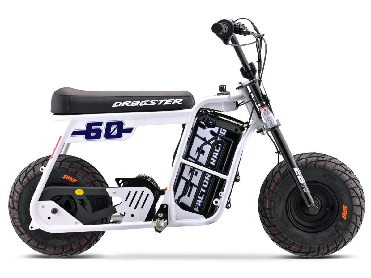 Dragster 60