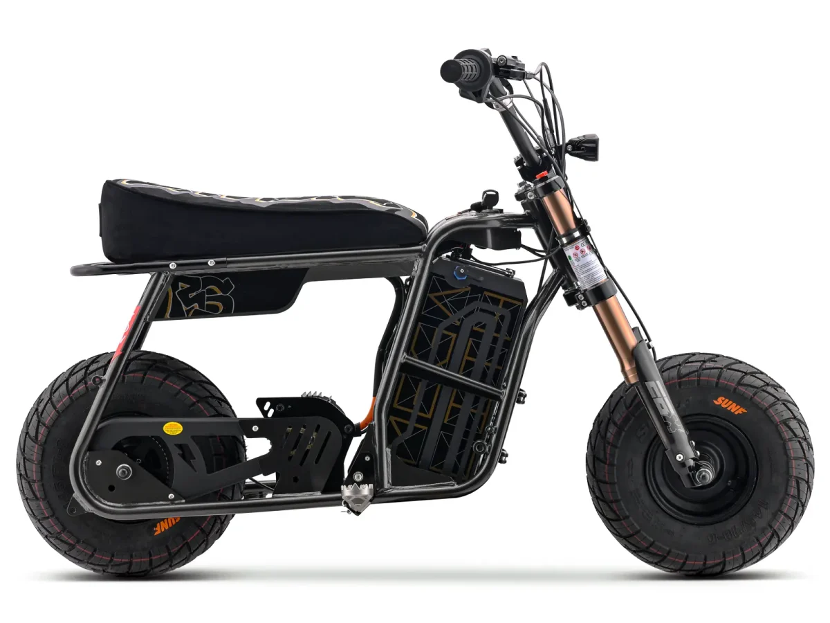 Dragster 72 RS – Pre Order
