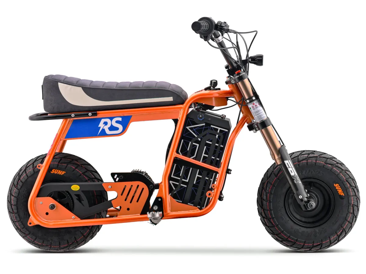 Dragster 72 RS – Pre Order