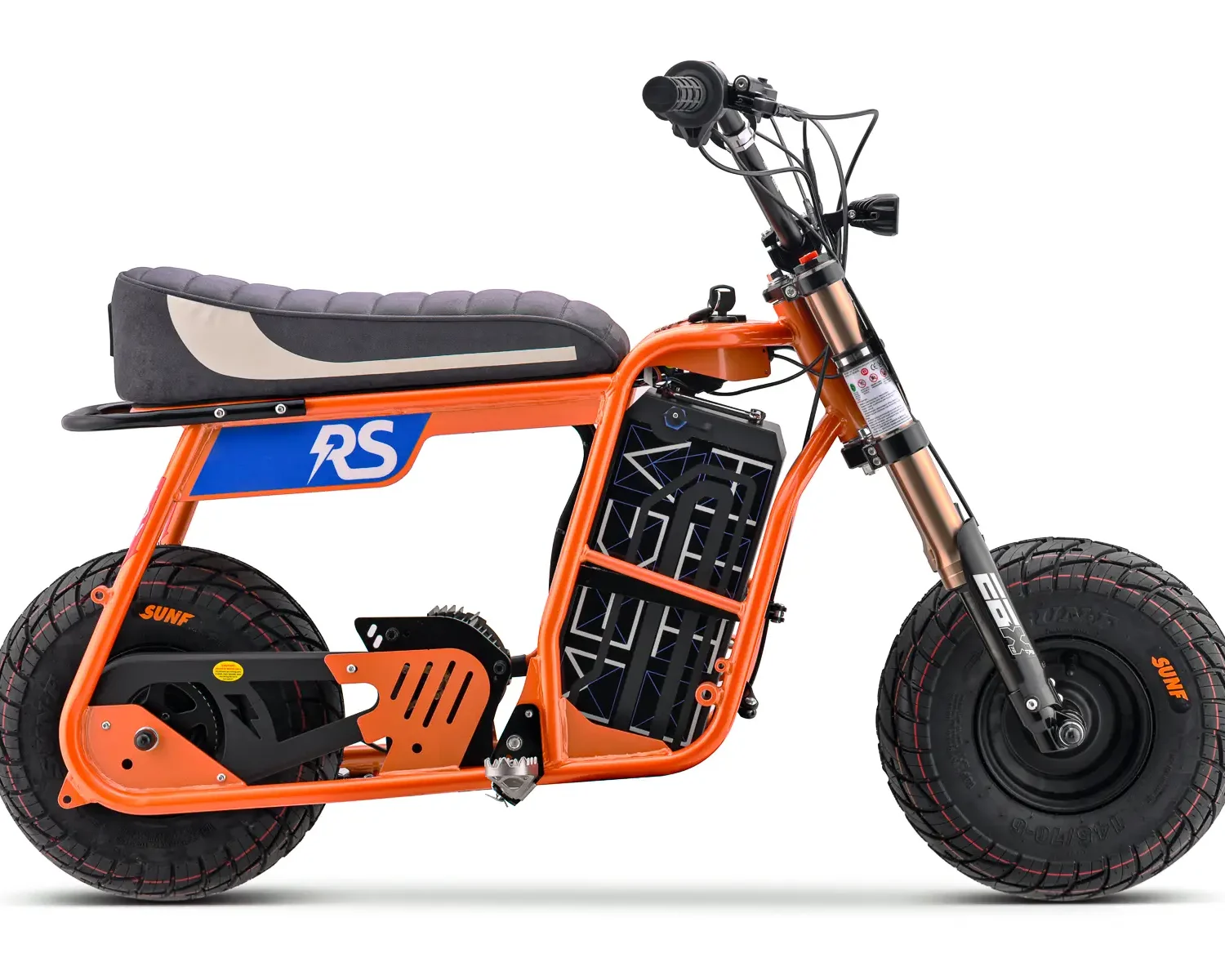 Dragster 72 RS – Pre Order