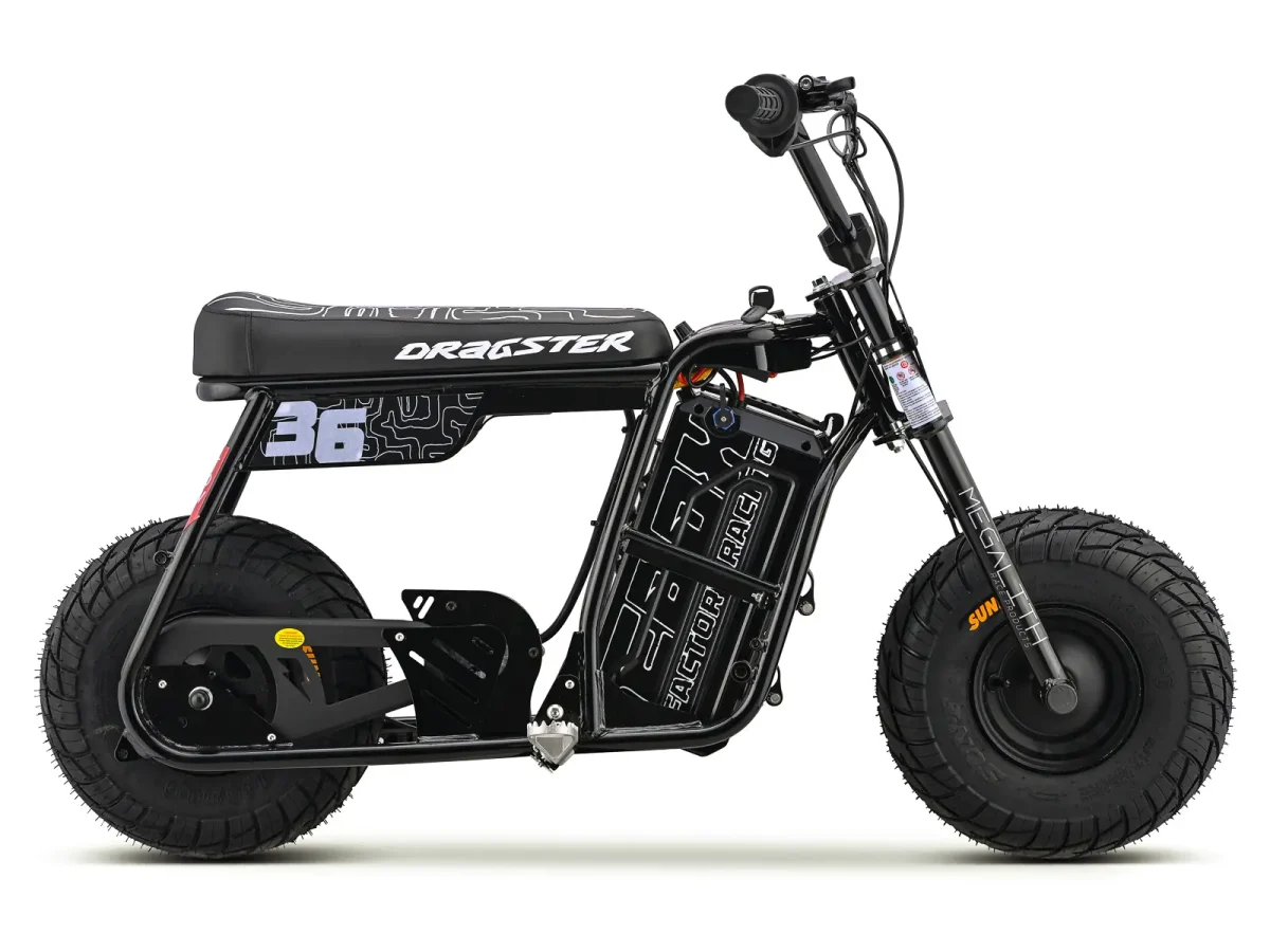 Dragster