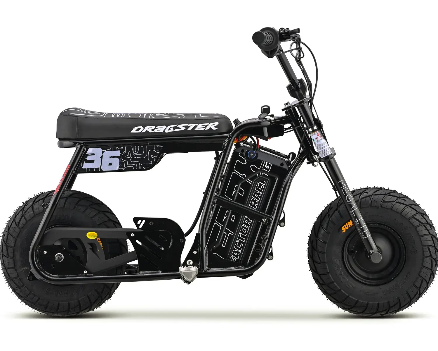Dragster