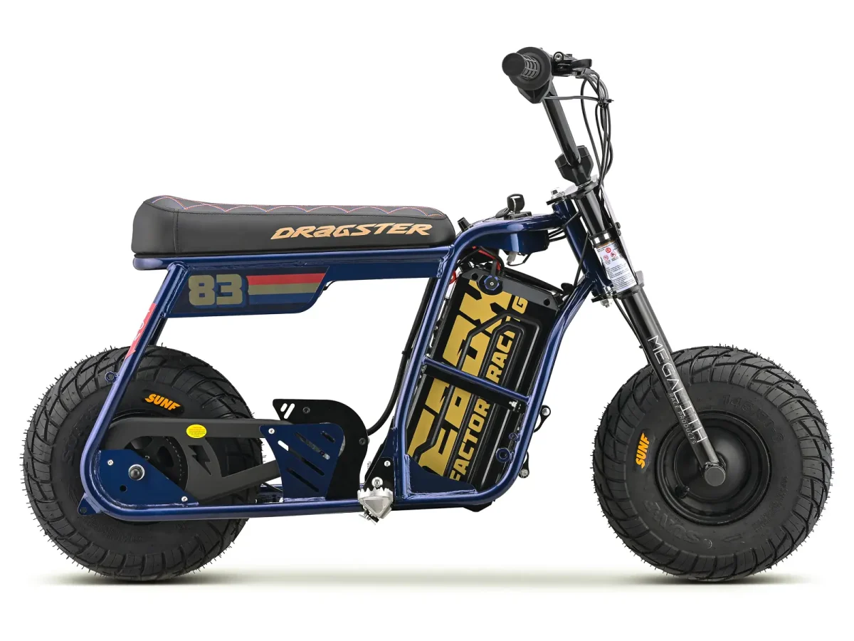 Dragster