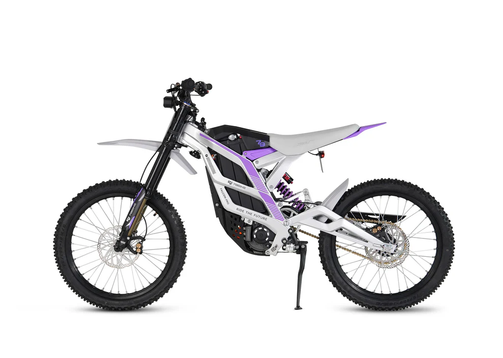 79BIKE-Falcon Pro