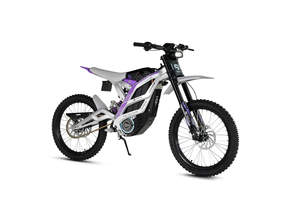 79BIKE-Falcon Pro