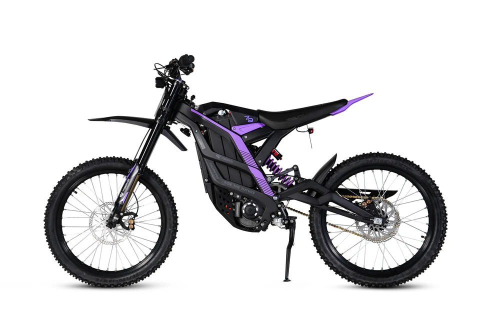 79BIKE-Falcon Pro