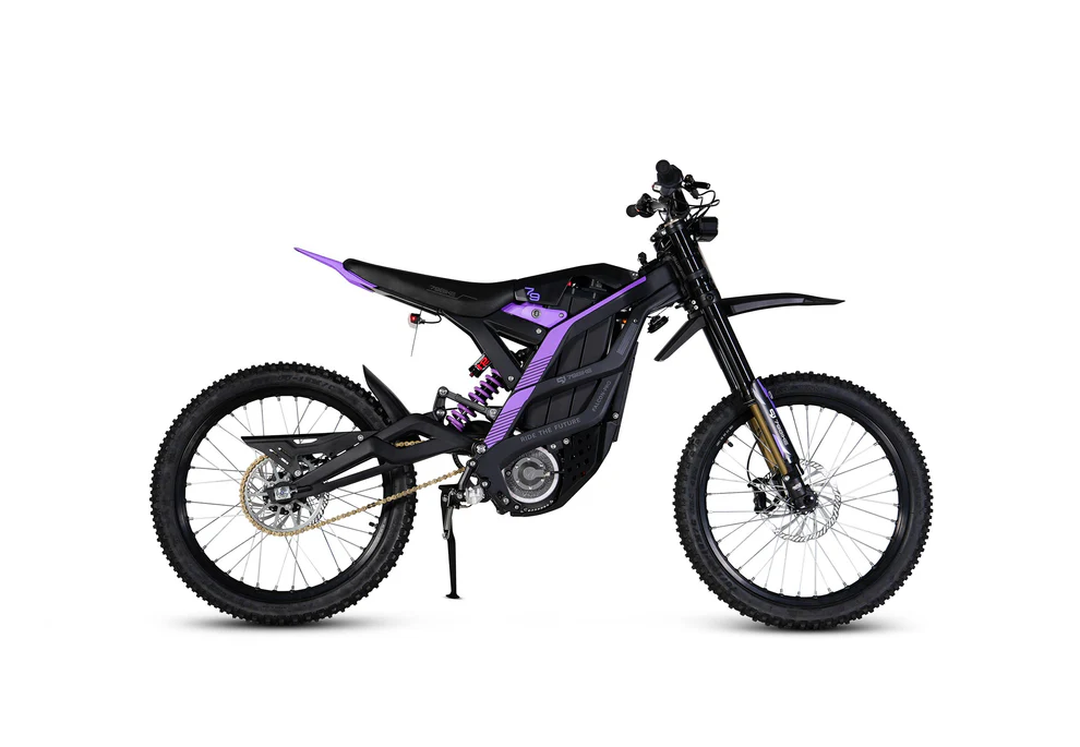 79BIKE-Falcon Pro