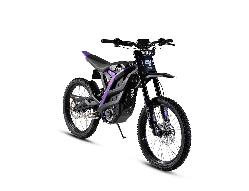79BIKE-Falcon Pro
