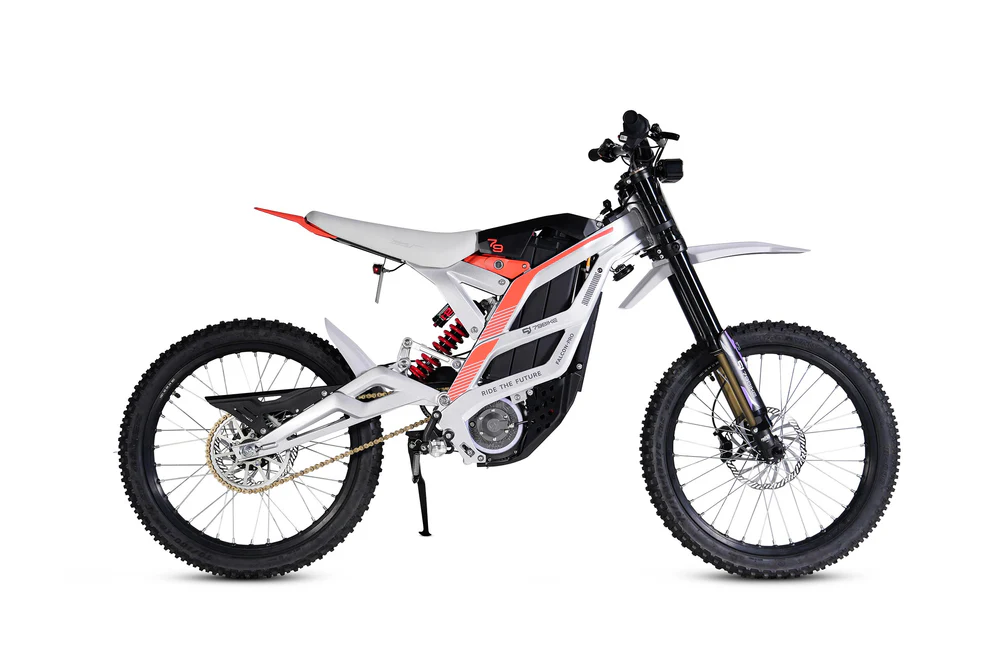 79BIKE-Falcon Pro