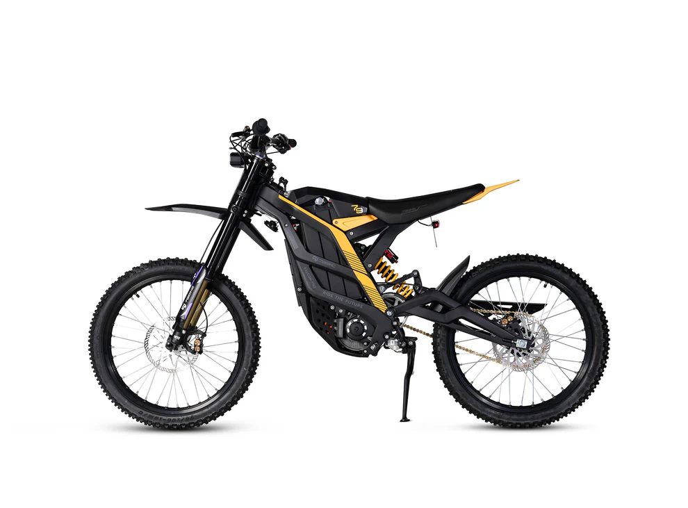 79BIKE-Falcon Pro