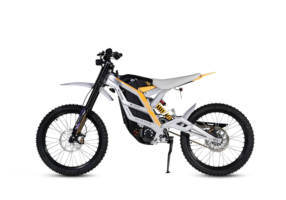 79BIKE-Falcon Pro