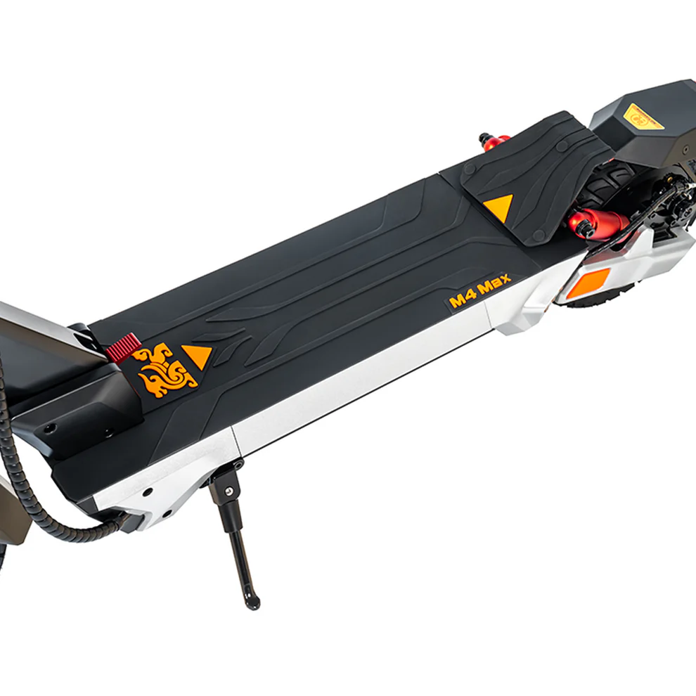 KuKirin M4 Max Electric Scooter