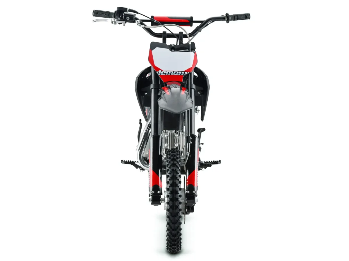 Demon X DXR110