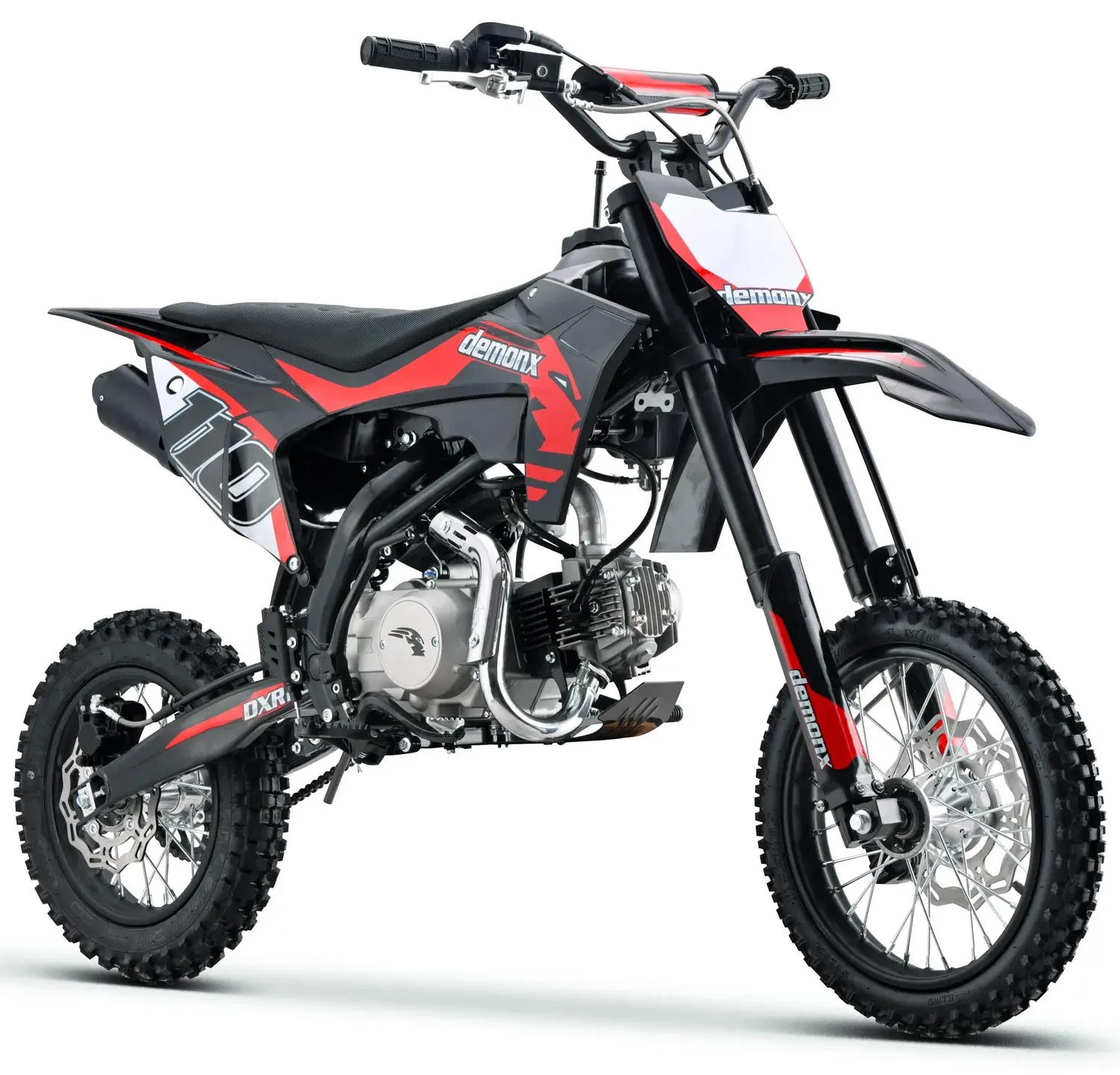 Demon X DXR110