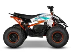 Kayo E Bull Quad