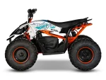 Kayo E Bull Quad