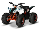 Kayo E Bull Quad