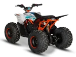 Kayo E Bull Quad