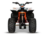 Kayo E Bull Quad
