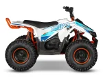 Kayo Fox E Quad