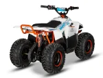 Kayo Fox E Quad