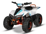 Kayo Fox E Quad