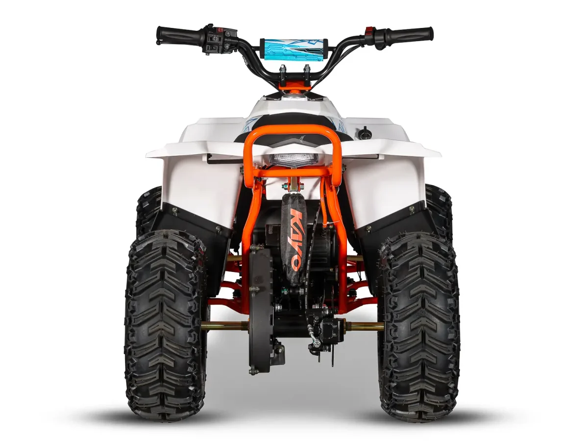 Kayo Fox E Quad