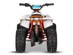 Kayo Fox E Quad