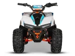 Kayo Fox E Quad