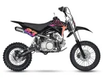 Stomp FXJ 110 Manual